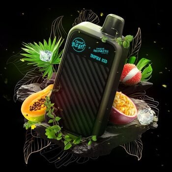 FLAVOUR BEAST BEAST MODE MAX2