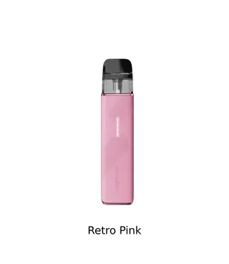 VAPORESSO XROS 5 MINI RETRO PINK
