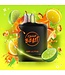 FLAVOUR BEAST LEVEL X G2 ULTRA POD ON GUSHIN S. ORANGE LIME