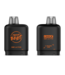 FLAVOUR BEAST LEVEL X G2 ULTRA POD ON GUSHIN S. ORANGE LIME