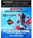 FLAVOUR BEAST X OXVA SALT NIC 30ML ON