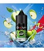 FLAVOUR BEAST X OXVA SALT NIC 30ML ON