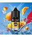 FLAVOUR BEAST X OXVA SALT NIC 30ML ON