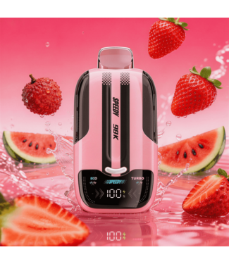 SPIN SPIN SPEEDY 98K ON LYCHEE STRAWBERRY WATERMELON