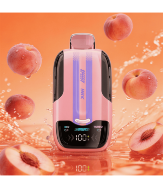 SPIN SPIN SPEEDY 98K ON PEACH ICE