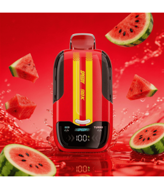 SPIN SPIN SPEEDY 98K ON WATERMELON ICE