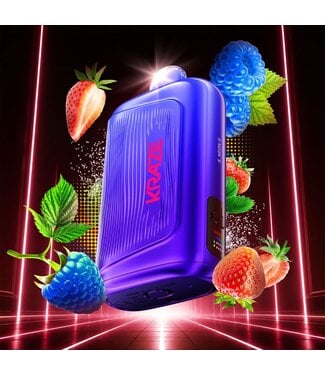 KRAZE GIGA 150K ON S. NEON G