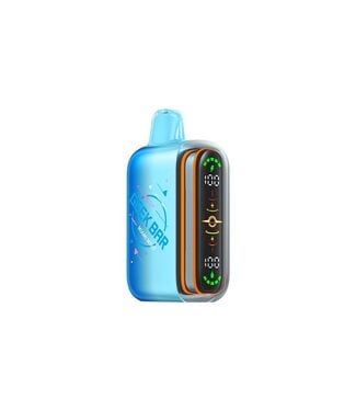 GEEK BAR PULSE 2 80K ON MIAMI MINT