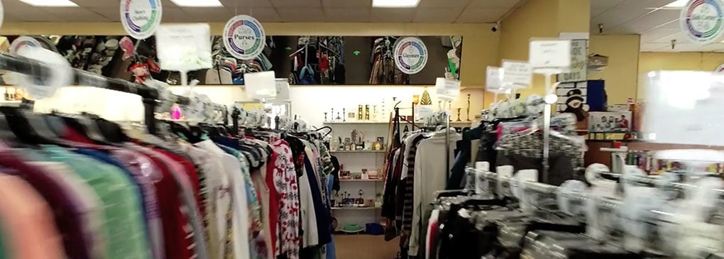 Save A Life Thrift Stores Of Ventura County, LLC