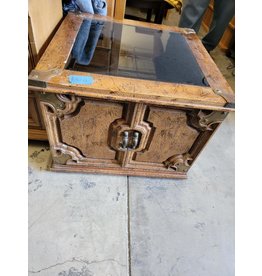 End Table - WF50