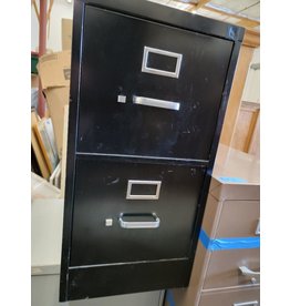 Filing Cabinet - WF51