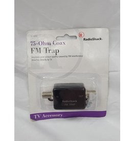 Radio Shack - FM Trap