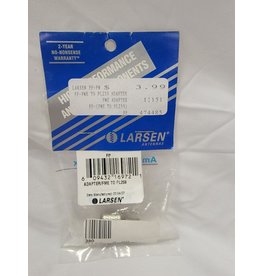 Larsen FME - PL259 Adapter