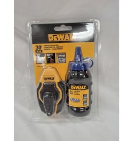 DeWalt Compact Chalk Reel