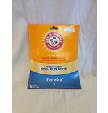 Arm and Hammer Eureka J Vacuum Bag - 3 Pack