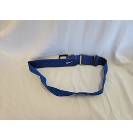 Blue Belt - One Size Fits