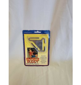 Buckle Buddy Shoulder Strap Adjuster