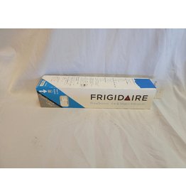 Frigidaire Ice Water Filtration