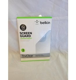 Belkin Screen Guard 2 Pack