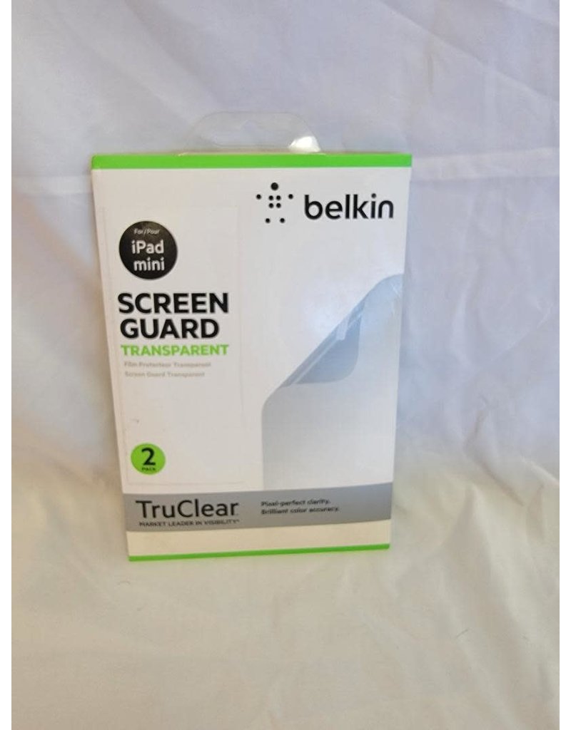 Belkin Screen Guard 2 Pack