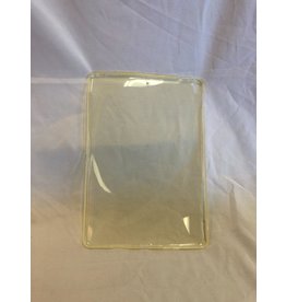 Clear Ipad Case Cover