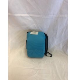 Mega Gear Camera Case Light Blue