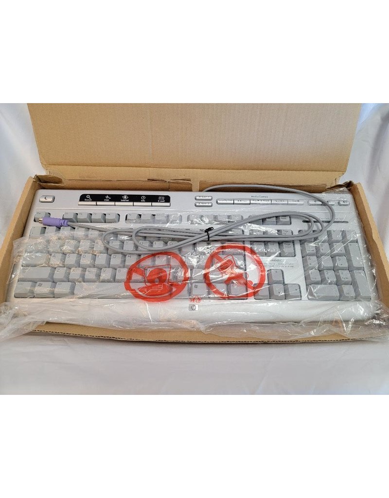 HP Keyboard