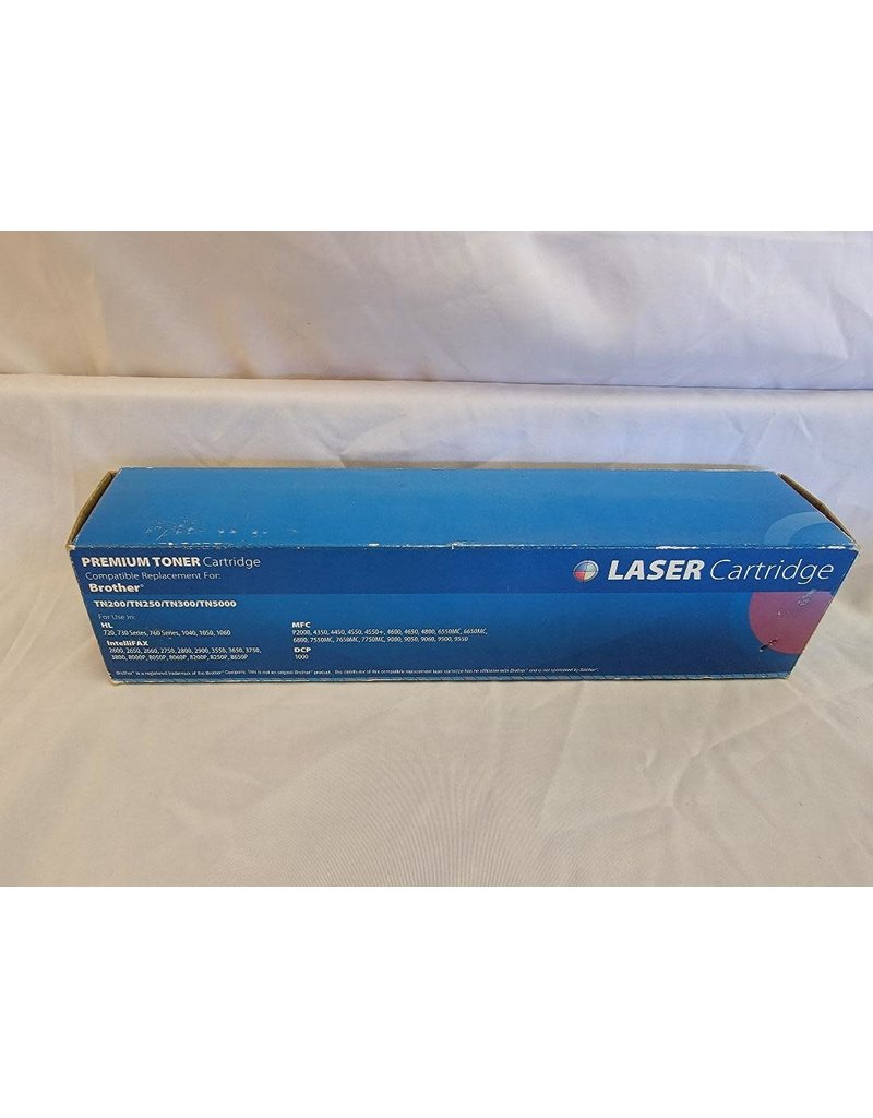 Laser Cartridge Brother