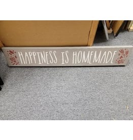 Happiness is Homemade - WF139