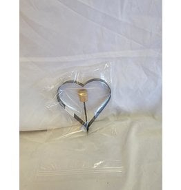 Heart Shaped Cookie Cutter