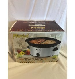 Parini Slow Cooker