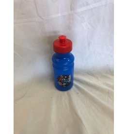 Avengers Plastic Bottle