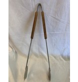 Large Wooden Handle Salad Prong