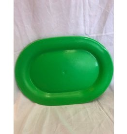 Green Platter