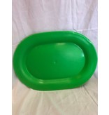 Green Platter