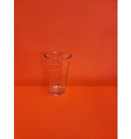 Pint Glass