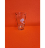 O'Connor Brewing Co Glass