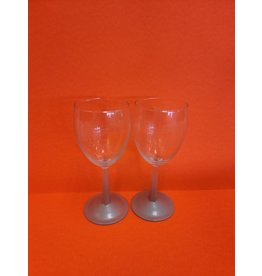 Pier Ventura California Wine Glasses