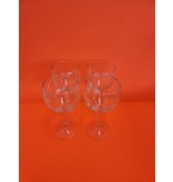 Red Wine Glasses