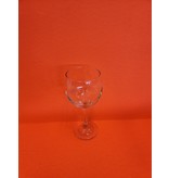 Red Wine Glass