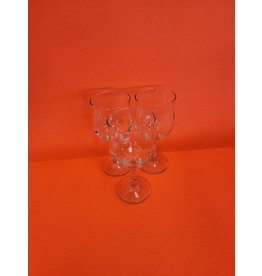 Red Wine Glass