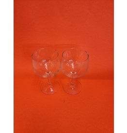 Red Wine Glasses