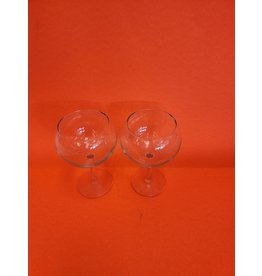 Red Wine Glasses