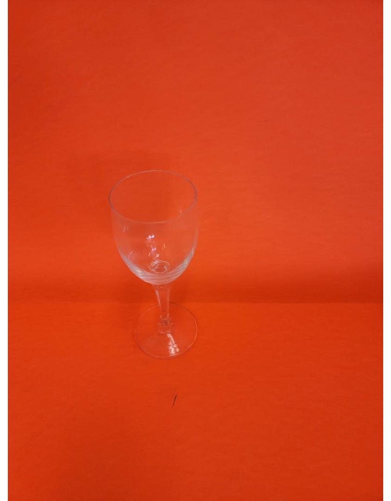 White Wine Glass