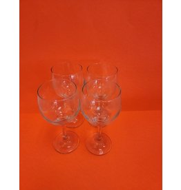 White Wine Glasses