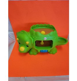 Fisher Price Dino Toy