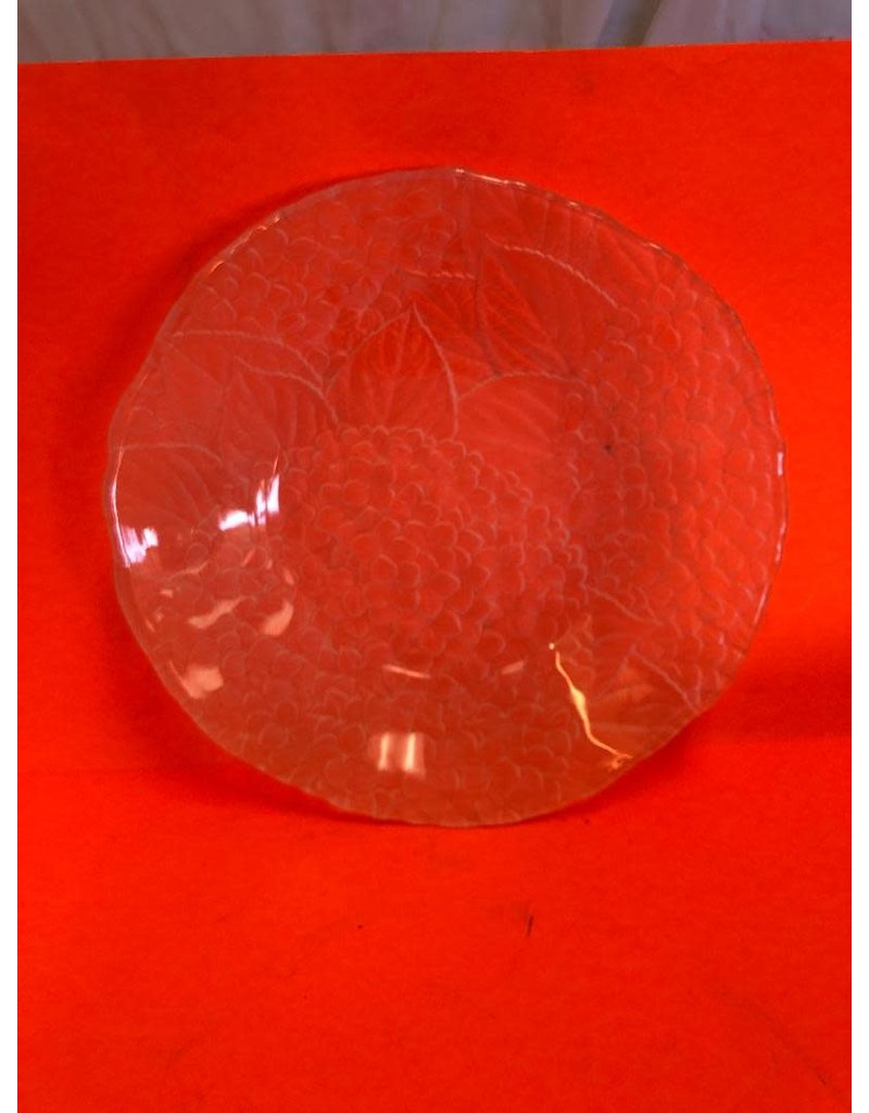 Glass Bowl