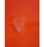 Bubble Plastic Cups