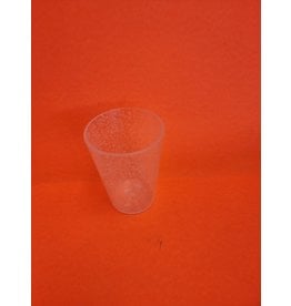 Bubble Plastic Cups