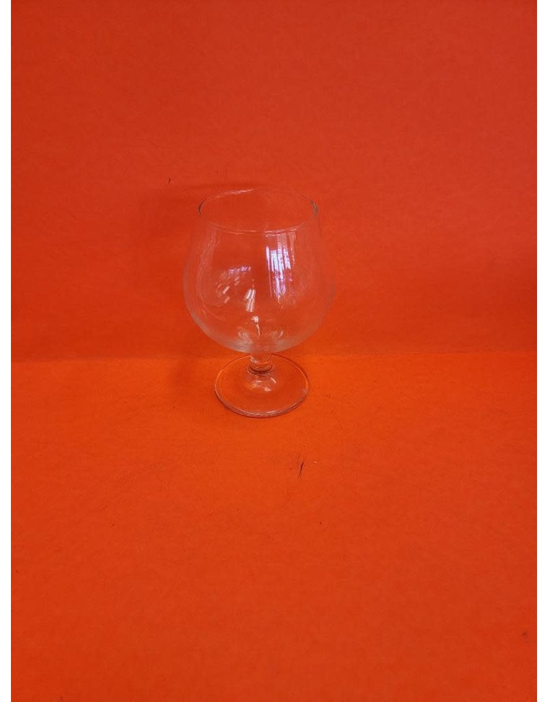 Brandy Glassware